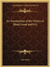 An Examination of the Notion of Moral Good and Evil by John Clarke