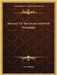 Mercury Or The Secret and Swift Messenger by John Wilkins