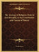 The Analogy of Religion, Natural and Revealed, to the Constitution and Course of Nature by Joseph Butler