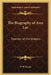 The Biography of Ann Lee: Founder of the Shakers by F. W. Evans