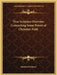 True Scripture Doctrine Concerning Some Points of Christian Faith by Jonathan Dickinson