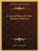 Across the Plains with Other Memories and Essays by Robert Louis Stevenson