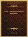 Oliver Cromwell's Letters and Speeches V2 by Thomas Carlyle