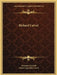 Richard Carvel by Winston Churchill, Daniel Clapsaddle Carvel