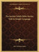 The Jewish Child's Bible Stories Told in Simple Language by Addie Richman Altman