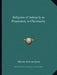 Religions of Antiquity as Preparatory to Christianity by Charles Newton Scott