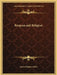 Bergson and Religion by Lucius Hopkins Miller