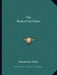 The Book of the Saints by Benedictine Monks