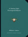 A Treatise Upon Theological Subjects by William S. Andrews