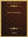 Life in Ancient Egypt by Adolf Erman, H. M. Tirard