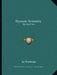 Dynamic Symmetry: The Greek Vase by Jay Hambidge