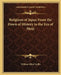 Religions of Japan From the Dawn of History to the Era of Meiji by William Elliot Griffis