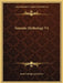 Teutonic Mythology V4 by Jacob Ludwig Carl Grimm
