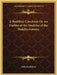 A Buddhist Catechism Or An Outline of the Doctrine of the Buddha Gotama by Subhadra Bhikshu