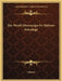 The World Horoscope Or Hebrew Astrology by Sepharial