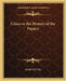Crises in the History of the Papacy by Joseph McCabe