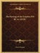 The Passing of the Empires 850 BC to 330 BC by Gaston Maspero