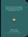 Cuneorum Clavis Or The Primitive Alphabet and Language of the Ancient Ones of the Earth by Means of Which Can be Read the Cuneiform Inscriptions on th by Daniel Smith, H. W. Hemsworth