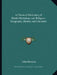 A Classical Dictionary of Hindu Mythology and Religion, Geography, History and Literature by John Mras Dowson