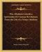 Was Abraham Lincoln a Spiritualist Or Curious Revelations From the Life of a Trance Medium by Nettie Coburn Maynard
