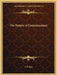 The Nature of Consciousness by E. R. Rost