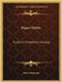 Pagan Christs: Studies in Comparative Hierology by John M. Robertson