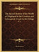 The Sacred History of the World as Displayed in the Creation and Subsequent Events to the Deluge V1 by Sharon Turner