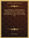 Sacred History of the World as Displayed in the Creation and Subsequent Events to the Deluge V2 by Sharon Turner