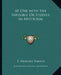 At One with the Invisible or Studies in Mysticism by E. Hershey Sneath