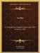 Lucifer: A Theosophical Magazine, September 1894 to January 1895 by H. P. Blavatsky, Annie Besant