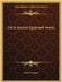 Life in Ancient Egypt and Assyria by Gaston Maspero