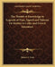 The Thumb of Knowledge in Legends of Finn, Sigurd and Taliesin Or Studies in Celtic and French Literature by Robert D. Scott