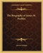 The Biography of James M. Peebles by Edward Whipple