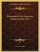 Theosophical Path Magazine, January to June 1913 by Katherine Tingley