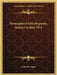 Theosophical Path Magazine, January to June 1914 by Katherine Tingley
