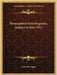 Theosophical Path Magazine, January to June 1915 by Katherine Tingley