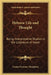 Hebrew Life and Thought: Being Interpretative Studies in the Literature of Israel by Louise Seymour Houghton