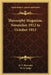 Theosophy Magazine, November 1912 to October 1913 by H. P. Blavatsky, W. Q. Judge