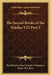 The Sacred Books of the Hindus V22 Part 2 by Rai Bahadur Srisa Chandra Vidyarnava, Major B. D. Basu