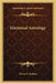 Electional Astrology by Vivian E. Robson