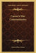 Caesar's War Commentaries by Gaius Julius Caesar