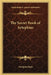 The Secret Book of Artephius by Aenigma Regis