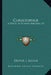 Christopher: A Study in Human Personality by Oliver J. Lodge