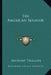 The American Senator by Anthony Trollope
