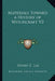 Materials Toward a History of Witchcraft V2 by Henry C. Lea