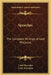 Speeches: The Complete Writings of Lord Macaulay by Lord Macaulay, Lady Trevelyan