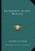 Experiences in Self-Healing by Elizabeth Towne