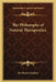 The Philosophy of Natural Therapeutics by Henry Lindlahr