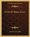 EULIS! The History of Love by Paschal Beverly Randolph