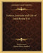 Letters, Journals and Life of Lord Byron V15 by Thomas Moore, Richard Henry Stoddard